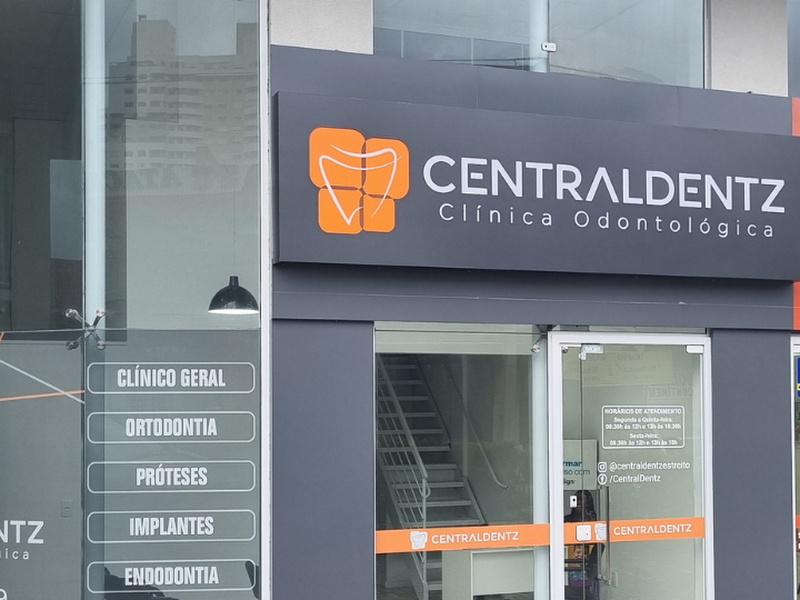 Foto de Centraldentz