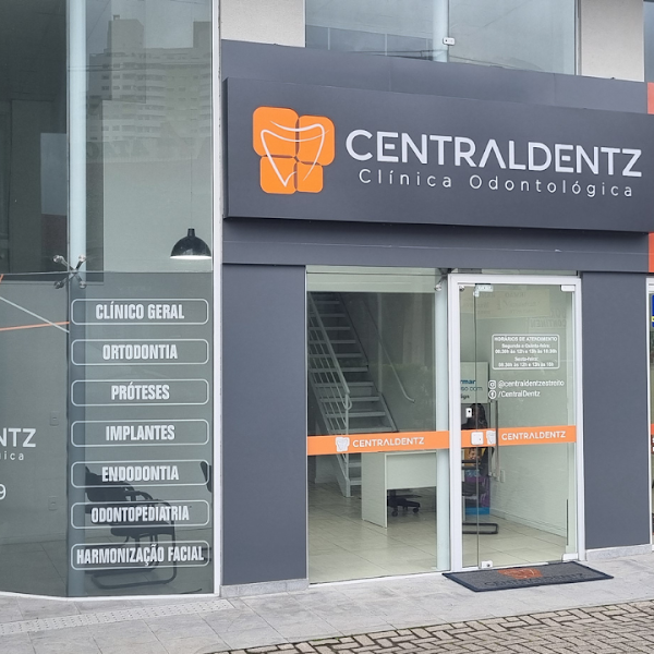 Foto 2 de Centraldentz