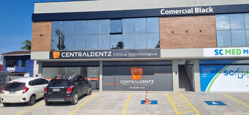 Foto 2 de Centraldentz