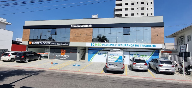 Foto 3 de Centraldentz