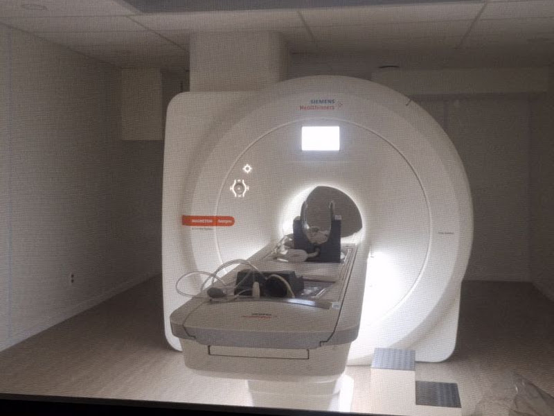 Foto 3 de CENTRI - Soluções em Diagnóstico por Imagem