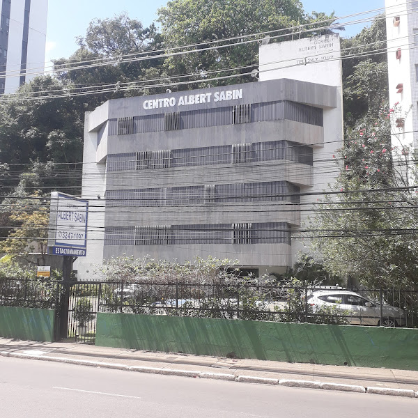 Foto 2 de Centro Albert Sabin