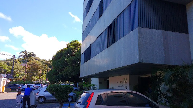 Foto 3 de Centro Albert Sabin