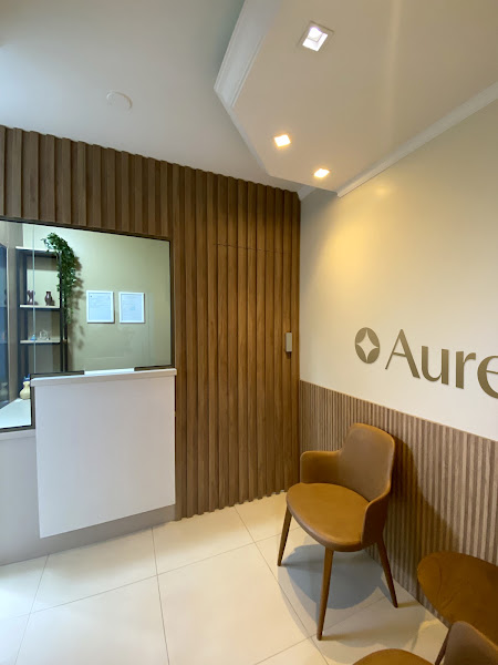 Foto 2 de Centro Aurea - Odontologia e Estética Integrada