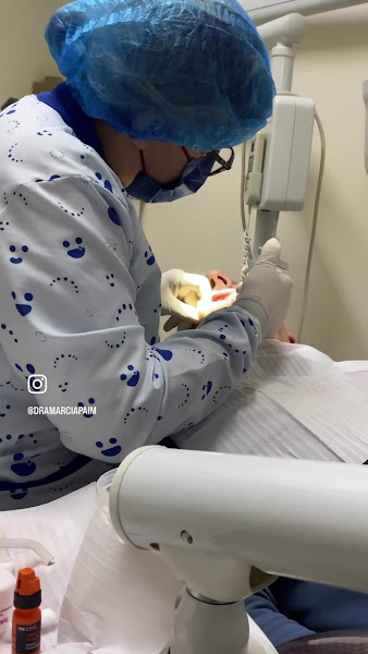 Foto 3 de Centro Aurea - Odontologia e Estética Integrada