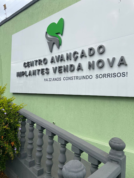 Foto 2 de CENTRO AVANÇADO DE IMPLANTES VENDA NOVA