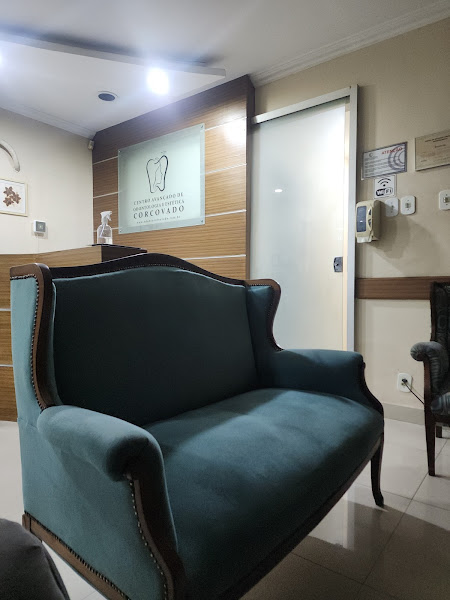 Foto 3 de CENTRO AVANÇADO DE ODONTOLOGIA E ESTÉTICA CORCOVADO