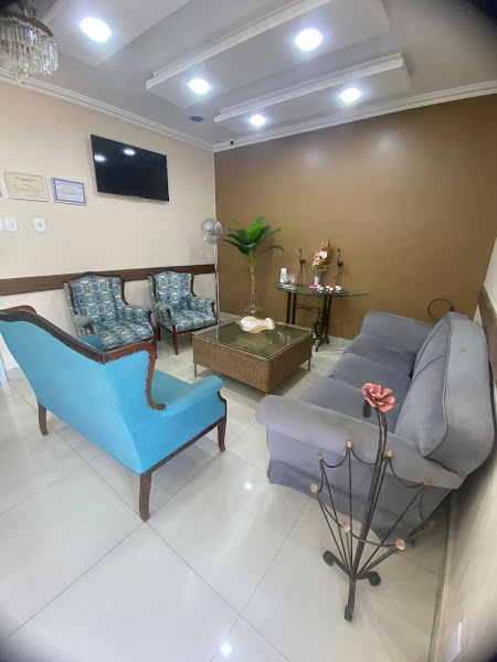 Foto 4 de CENTRO AVANÇADO DE ODONTOLOGIA E ESTÉTICA CORCOVADO