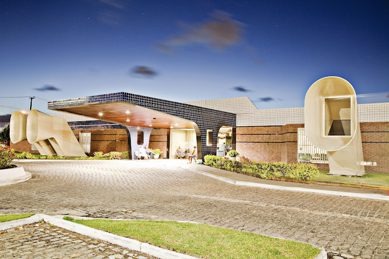 Foto 2 de Centro Avançado de Oncologia (CECAN) | Liga Contra o Câncer