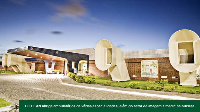 Foto 3 de Centro Avançado de Oncologia (CECAN) | Liga Contra o Câncer