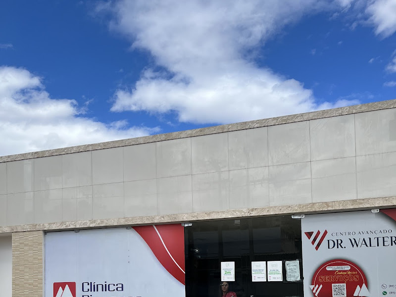 Foto 3 de CENTRO AVANCADO DR. WALTER