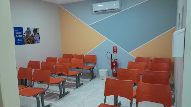 Foto de Centro Cardiológico Camilo Riker Furtado