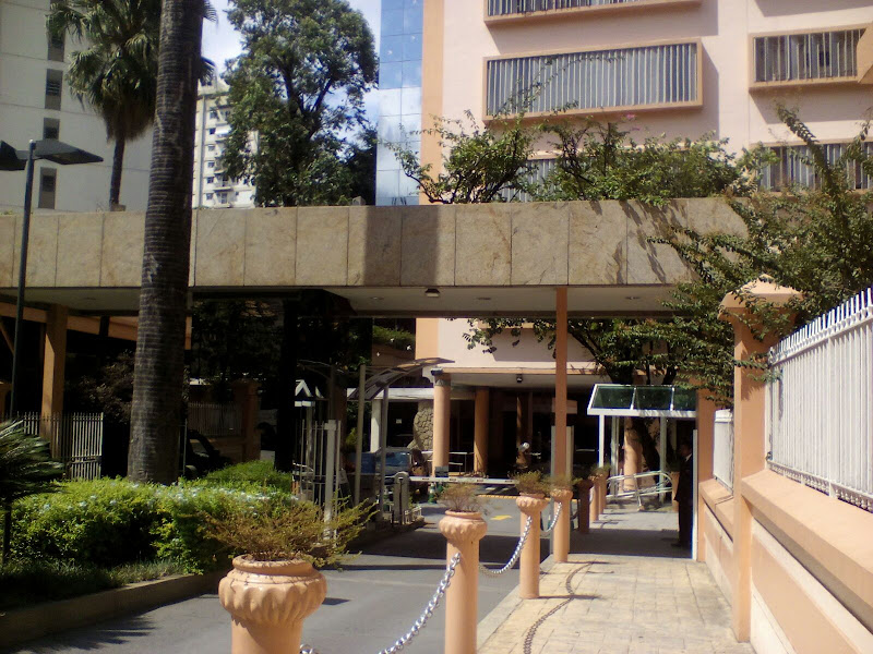 Foto 2 de Centro Cardiológico Humaitá