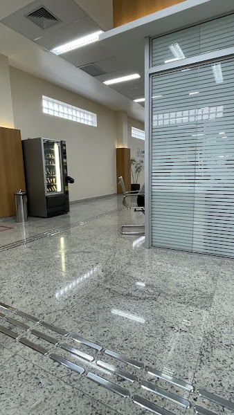 Foto 3 de Centro Carioca de Diagnóstico e Tratamento por Imagem