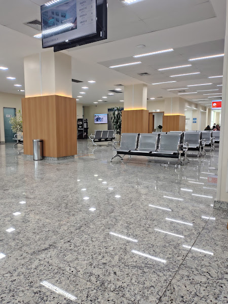 Foto 2 de CENTRO CARIOCA DE ESPECIALIDADES