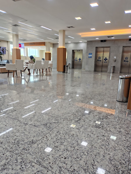 Foto 3 de CENTRO CARIOCA DE ESPECIALIDADES