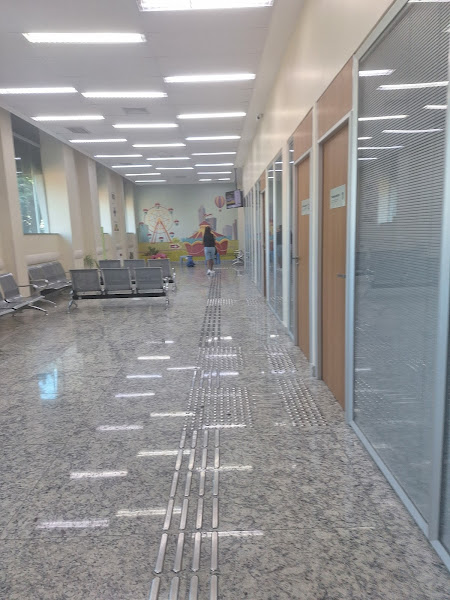 Foto 3 de CENTRO CARIOCA DO OLHO