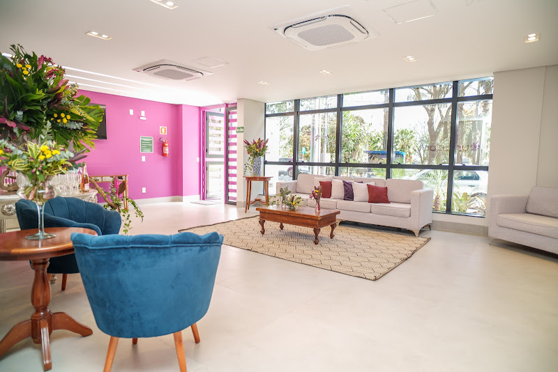 Foto 3 de Centro Clínico 24h Uniodonto Minas