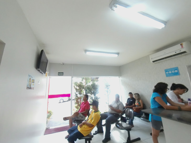 Foto 5 de Centro Clínico 24h Uniodonto Minas