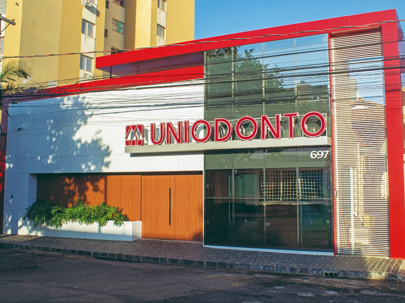 Foto 7 de Centro Clínico 24h Uniodonto Minas