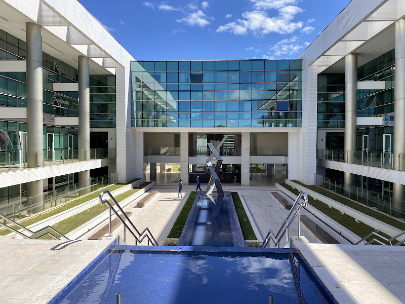 Foto 2 de Centro Clínico Advance