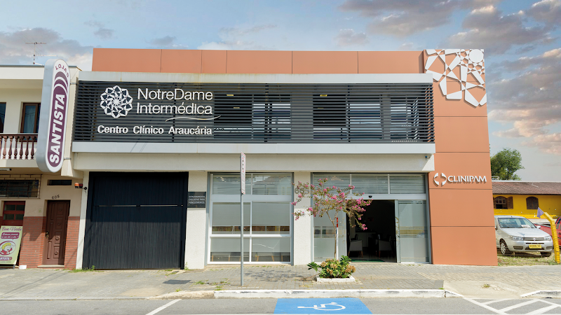 Foto de Centro Clínico Araucária