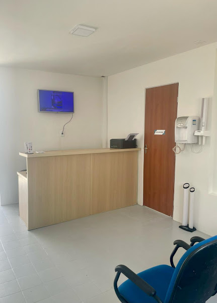 Foto 2 de Centro Clínico Bem Viver - Clínica Popular em São Gonçalo