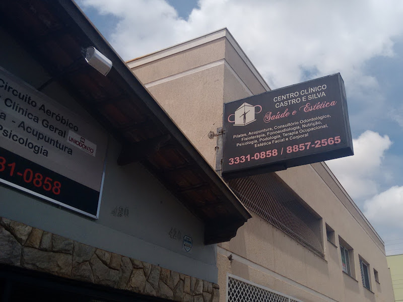 Foto de Centro Clínico Castro e Silva