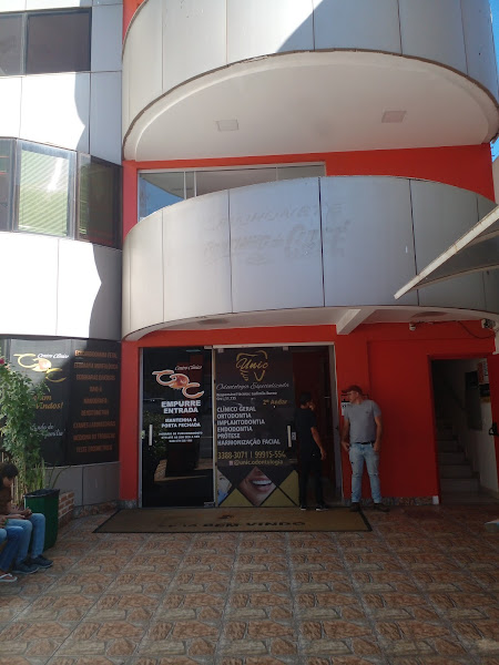 Foto 2 de Centro Clinico CDC