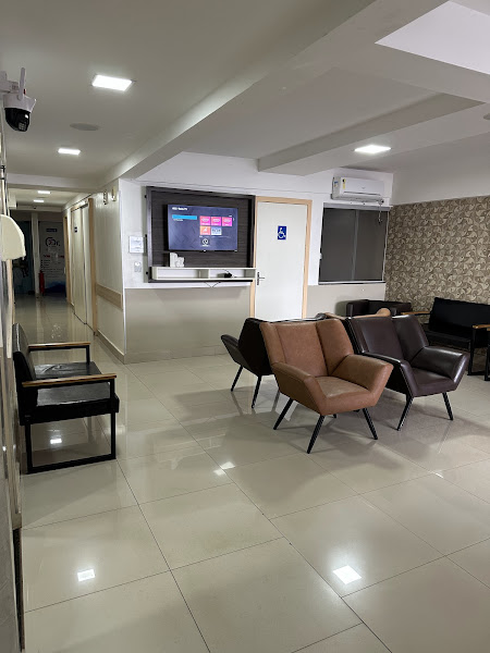 Foto 3 de Centro Clínico Doutor Certo 🥇 Clínica Popular Ceilândia