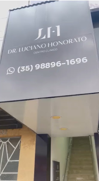 Foto de Centro Clínico Dr Luciano Honorato - Poços de Caldas