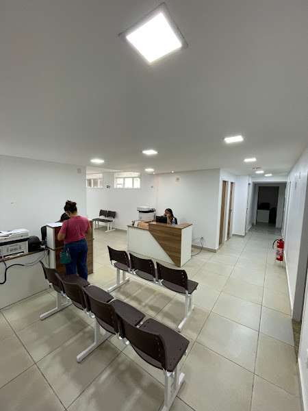 Foto 2 de Centro Clínico Equilíbrio Vicente Pires