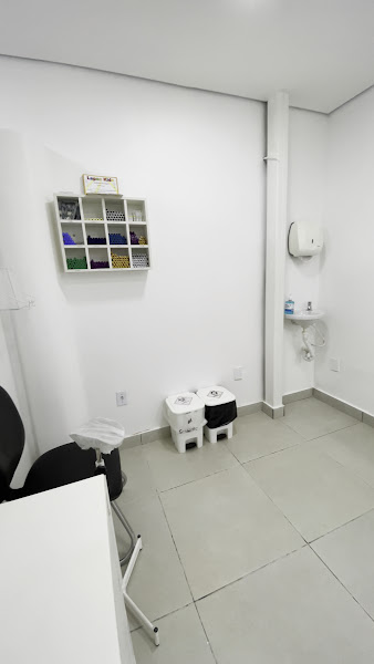 Foto 3 de Centro Clínico Equilíbrio Vicente Pires