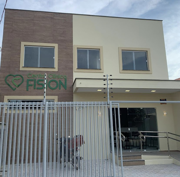 Foto 2 de Centro Clínico Fision