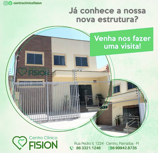Foto 3 de Centro Clínico Fision