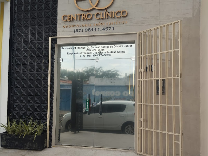 Foto de Centro Clínico G&G
