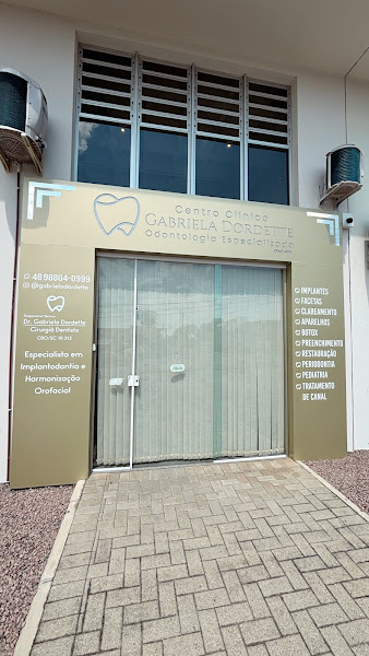 Foto 2 de Centro Clínico Gabriela Dordette