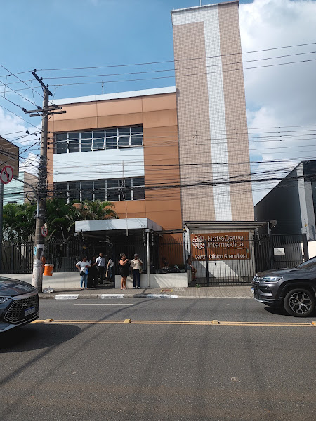 Foto 2 de Centro Clínico Guarulhos I | Hapvida NotreDame Intermédica