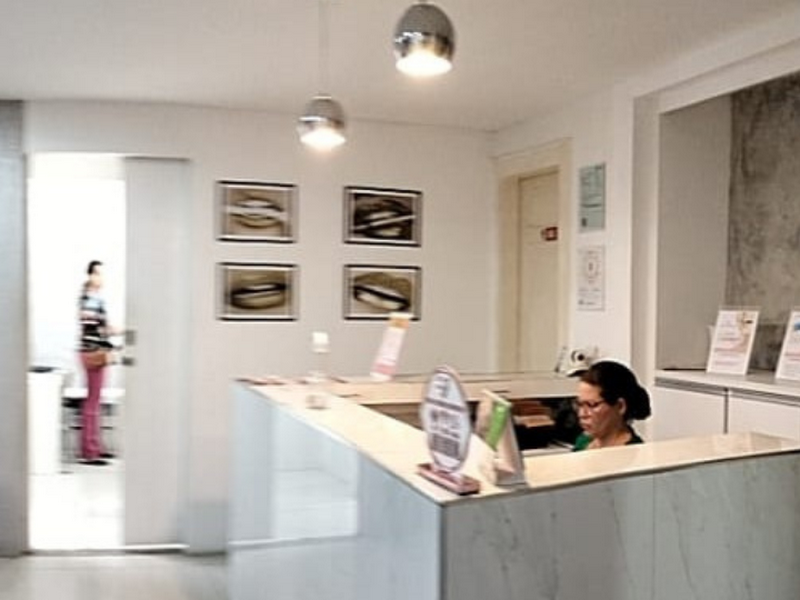 Foto 3 de Centro Clinico Illuminare