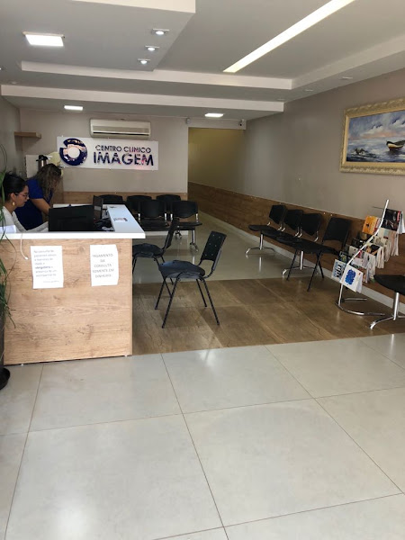 Foto 3 de Centro Clínico Imagem - Sobradinho