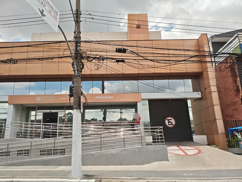 Foto 2 de Centro Clínico Interlagos | Hapvida NotreDame Intermédica