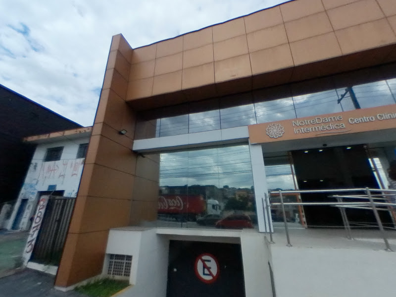 Foto 3 de Centro Clínico Interlagos | Hapvida NotreDame Intermédica