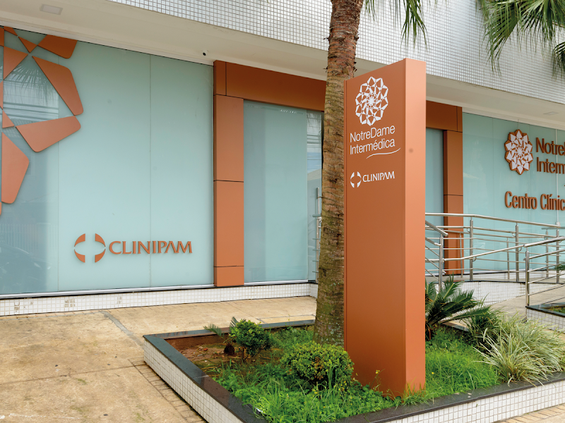 Foto de Centro Clínico Itajaí