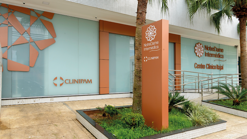 Foto 2 de Centro Clínico Itajaí