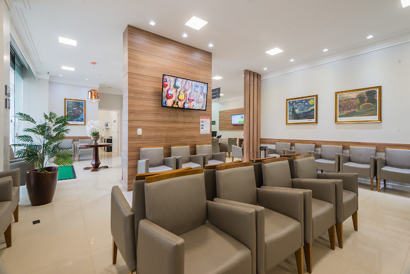 Foto 3 de Centro Clínico Itajaí