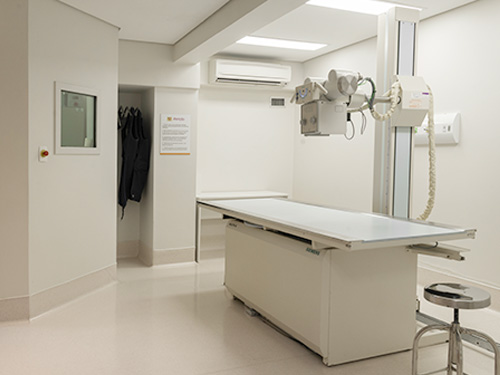 Foto 2 de Centro Clínico Itapevi | Hapvida NotreDame Intermédica