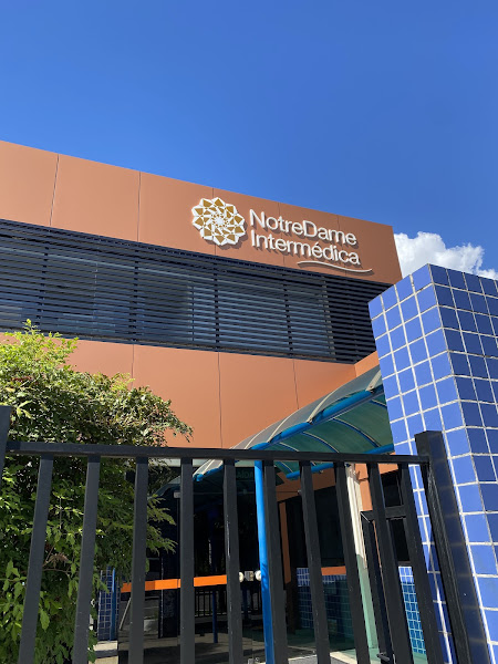 Foto 2 de Centro Clínico Jacarepaguá