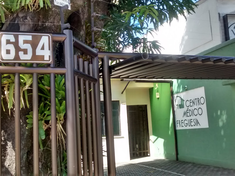 Foto 5 de Centro Clínico Jacarepaguá