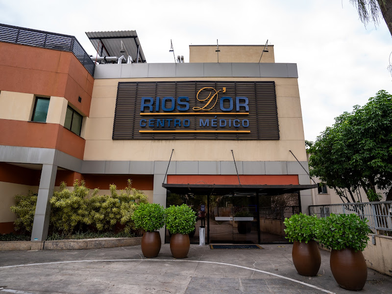 Foto 7 de Centro Clínico Jacarepaguá