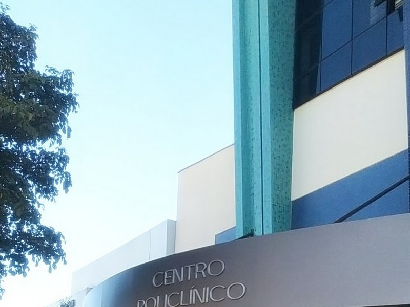 Foto 2 de Centro Clínico Londrina Infectologista Pediátrica